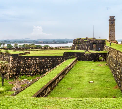 Enchanting Sri Lanka